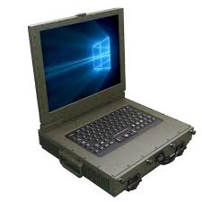 rugged laptop military grade