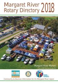 margaret river directory 2018 preview