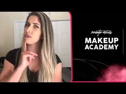curso makeup academy renata meins