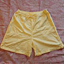 Womens Cotton Shorts