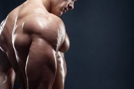 how to get a bigger and stronger back