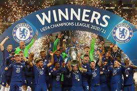 Man city vs chelsea fc: Chelsea Fans Will Get Chance To See Champions League Trophy In Near Future Evening Standard