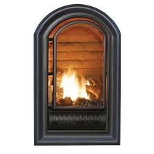 small gas fireplace fireplace inserts