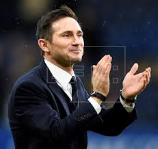 This larger addition to the chelsea family is an elegant, minimalist silhouette. Chelsea Names Lampard As New Head Coach Sports English Edition Agencia Efe