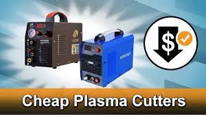 5 Best Cheap Plasma Cutter Reviews 2019