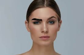 what to do about a bad eyebrow tattoo