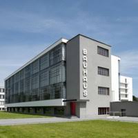 «Spazio Luce Architettura» al Bauhaus di Dessau - workshop alla ...