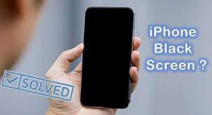 top 7 solutions for iphone black screen