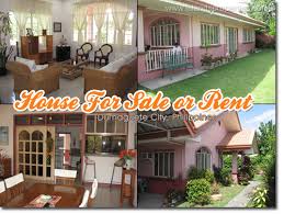 House For Sale Rent Code Rrh 1075 Dumaguete City Negros