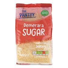 demerara sugar 500g the pantry aldi ie