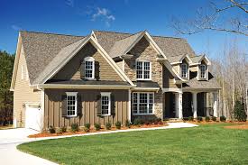How To Choose Exterior Paint Colors For