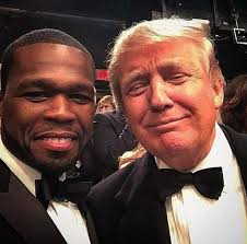 Chelsea handler takes on white privilege in netflix's hello, privilege. 50 Cent Jokes He Now Doesn T Back Trump After Ex Chelsea Handler Offers To Rekindle Relationship If He Changed Mind