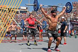 The fittest men, women, teams, teenagers, and masters who emerged from the first stages of the. Everything You Need To Know About The 2019 Crossfit Games Gq