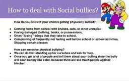 Best     Bullying facts ideas on Pinterest   Facts about bullying         Free bullying Essays and Papers    
