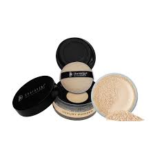 character luxury face powder lp006