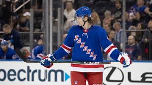 Rangers rookies get rough nhl welcome. Ny Rangers One Thought About Each Of The 22 Players On The Roster