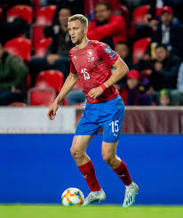 But this time i want to dedicate the win and my two goals to my wife. West Ham Seal Deal For Slavia Prague Ace Tomas Soucek And Step Up Pursuit Of Right Back As Report Emerges Of Dire Financial Consequences Of Relegation