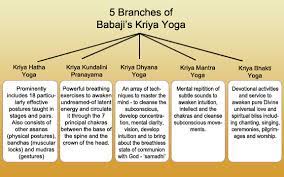 about babaji s kriya yoga