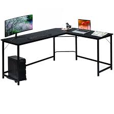 Maybe you would like to learn more about one of these? Inbox Zero Home Office Workstation L Shape Gaming Desk Reviews Wayfair