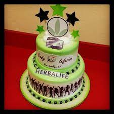 Combine the positive health effects of locaba's signature cakes with a customized design! Herbalife Nutrition Birthday Cake Health And Traditional Medicine