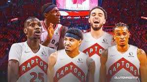4 players Raptors must sign in 2022 NBA ...