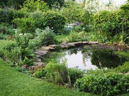 11 ideas from the best garden ponds i