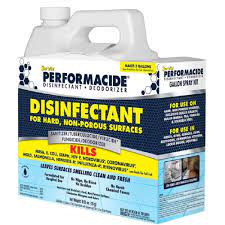 scent disinfectant liquid