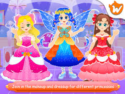 lucy princess makeup makeover apps