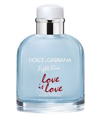 Dolce Gabbana Light Blue Love Is Love Pour Homme Dillard S