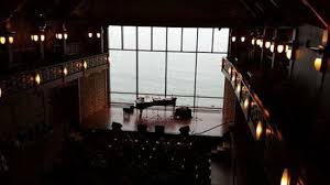 Stage Picture Of Shalin Liu Performance Center Rockport