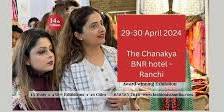 Fashionavya Fashion And Lifestyle Exhibition - Ranchi