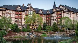 10 best hotels in pigeon forge right now