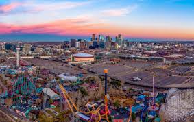 cleaning up contaminated elitch gardens