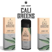 Disposable cbd vape pens are excellent for single usage, and they best suit the beginner vape users. Cali Greens Cbd Go 120mg Vape Pens