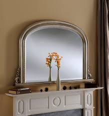 Fireplace Mirrors Overmantle Mirror