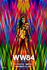 Wonder Woman 1984 (2020) - IMDb
