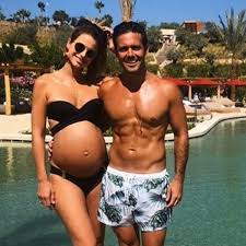 Spencer and vogue prepare for the arrival of baby theodore by going on a shopping spree, before vogue suddenly goes into labour. Spencer Matthews And Vogue Williams Celebrate Birth Of Baby Boy Belfast Live