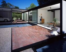 perfect elegance   architecture   kaufmann house   palm springs     Steel Houses  Steel Ideal   Page  