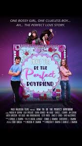 With china anne mcclain, kelli berglund, marshall williams, matt shively. How To Be The Perfect Boyfriend Filmfreeway
