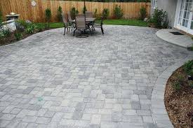 landscaping hardscape and outdoor