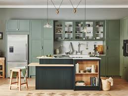 Space In A Small Kitchen