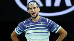 Nadal out but spain still beat australia in atp cup. Tennis News Dominic Thiem Attacks Lower Ranked Players Calls Them Unprofessional Won T Donate To Struggling Atp Pros Fox Sports