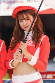 S耐 スーパー耐久シリーズ2019 Rd.6 岡山国際サーキット レースクイーン編 | Ke-Kun Base