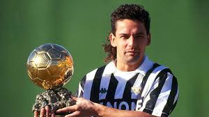 SportMob – Facts about Roberto Baggio, the Divine Ponytail