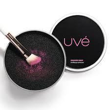 uve beauty color removal cleaner sponge
