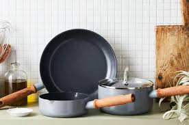 how to clean burnt pans stainless