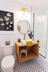 Mid Century Modern Bathroom Decor Ideas