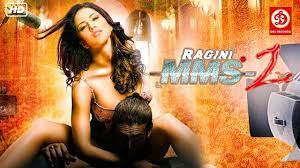 Ragini MMS 2 {HD}- Superhit Hindi Full Romantic Movie | Sunny Leone |  Parvin Dabas | Divya Dutta - YouTube
