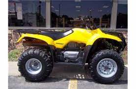2005 honda recon 250 for used