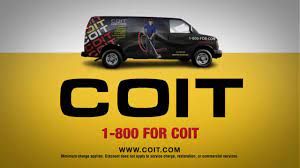 40 off coit cleaning services you